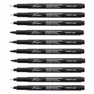 Nassau Fineliners Set - 10st.