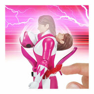 Power Rangers Auto Morphin Pink Ranger
