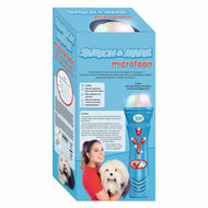 Samson &amp; Marie Microfoon met Stemopname