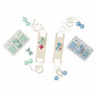 BS Toys Honden Reddingsrace