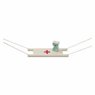 BS Toys Honden Reddingsrace