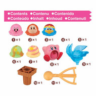 Kirby IJsjestoren Balansspel