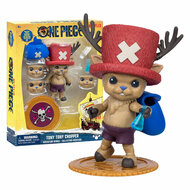 One Piece Actie Figuur Chopper