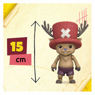 One Piece Actie Figuur Chopper