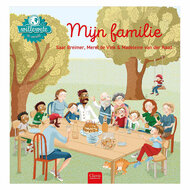 Mijn Familie
