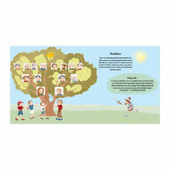 Mijn Familie