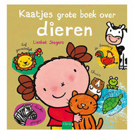 Kaatjes Grote Boek Over Dieren