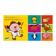 Kaatjes Grote Boek Over Dieren