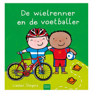 De Wielrenner en de Voetballer
