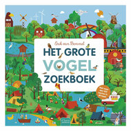 Het grote vogelzoekboek