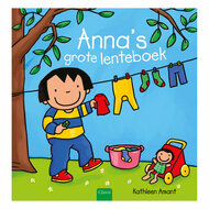 Anna's grote lenteboek