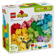 LEGO DUPLO 10479 Kleurrijke Creatieve Doos