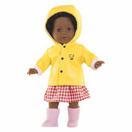 Ma Corolle Set Leve de Regen - 36cm