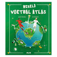 Wereld Voetbal Atlas
