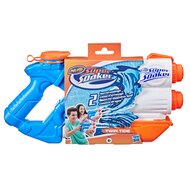 NERF Super Soaker Twin Tide
