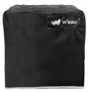 Beschermhoes voor W'eau Mini Power warmtepomp 47x33x37 cm