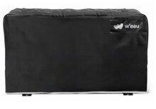 Beschermhoes voor W'eau Full Inverter warmtepomp 112x48x73cm