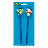 Set Potloden Super Mario - 2dlg.