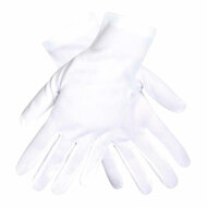 Handschoenen Wit