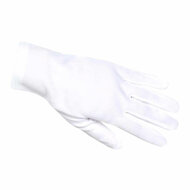 Handschoenen Wit