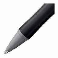 STABILO pointball colorful Balpen - Zwart