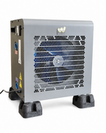 Trillingsdempers voor mini warmtepompen W'eau - set van 4 stuks