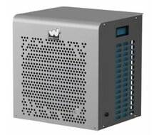Inverter zwembad warmtepomp 4,5 kW - W'eau Mini 20 Plus met wifi