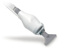 Zwembadstofzuiger opblaasbaar zwembad 244-457 cm Kokido Skooba