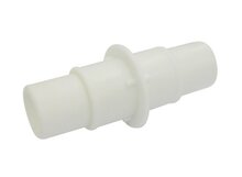 Slangkoppeling 32/38mm voor stofzuiger - W'eau