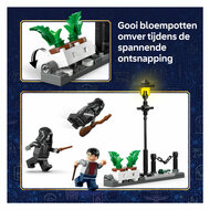 LEGO Harry Potter 76459 Hagrid en Harry's ontsnapping