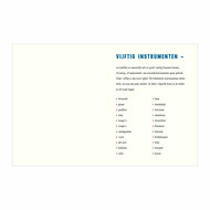 Klinkt Goed! - Ontdek 50 muziekinstrumenten