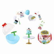 MGA's Miniverse Make It Mini Holiday Theme