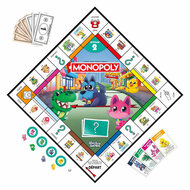 Monopoly Junior FR
