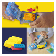 Play-Doh Marvel Hulk Smash &amp; Squish Speelset - 4 Kleipotjes