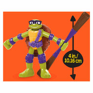 Play-Doh Teenage Mutant Ninja Turtles Mutation Station - 2 Kleipojtes