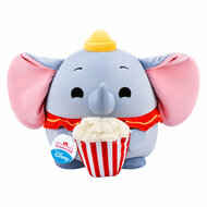 ZURU Snackles Disney Pluchen Knuffel - 35 cm