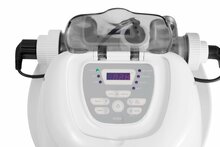 Zoutwatersysteem QS700 Plus - Max 32.000 L (12V)