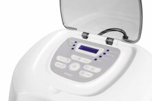 Zoutwatersysteem QS700 Plus - Max 32.000 L (12V)