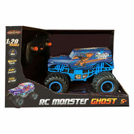 Gear2Play RC Monster Ghost - 1:20 | Monstertruck
