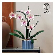 LEGO ICONS 10311 Orchidee