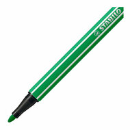 STABILO Pen 68 Pastel - Viltstift - Set Met 6 Stuks