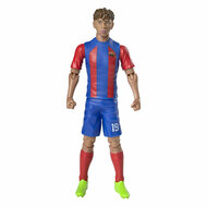 Voetbalfiguur FC Barcelona Lamine Yamal, 20cm