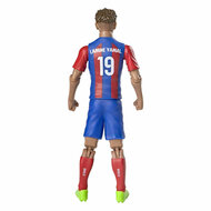 Voetbalfiguur FC Barcelona Lamine Yamal, 20cm