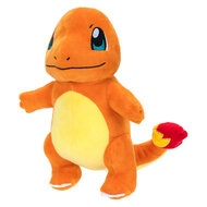 Pok&eacute;mon Knuffel Pluche Charmander - 20cm