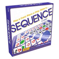 Sequence Original