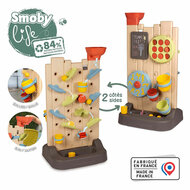 Smoby Life Activiteiten Muur 6in1
