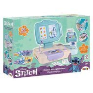 Smoby Stitch Kassa met Accessoires