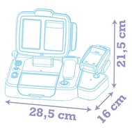 Smoby Stitch Kassa met Accessoires