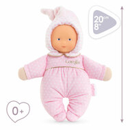 Corolle Babidoux - Sterrendromen Pop, 20cm