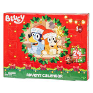 Bluey Advent Kalendar